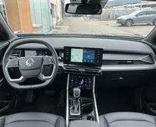 Zunanja slika - SsangYong Torres - 1.5 AWD Adventure AT-VIRTUAL-PDC-KAMERA - 6 - Predogledna slika
