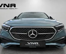 Zunanja slika - Mercedes-Benz E-Razred - E 220 d AMG Line |VIRTUAL|WEBASTO|KLJUKA|RADAR|A19 - 2 - Predogledna slika
