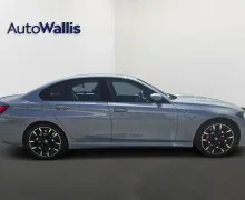 Zunanja slika - BMW Serija 3 - 320d xDrive - 12 - Predogledna slika