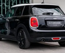 Zunanja slika - MINI Cooper - D panorama NAVI tempomat gretje sedežev - 7 - Predogledna slika