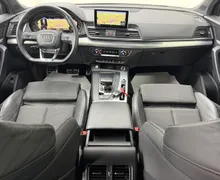 Zunanja slika - Audi Q5 - quattro 2,0 TDI Sport S tronic - 6 - Predogledna slika