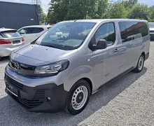 Zunanja slika - Opel Zafira - vivaro 2.2 diesel avtomatik - 9 SEDEŽEV - 1 - Predogledna slika