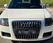Zunanja slika - Audi TT - ROADSTER 1.8 T - 2 - Predogledna slika