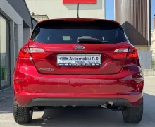 Zunanja slika - Ford Fiesta - 1.0 EcoBoost STYLE 1.LASTNICA SLO ODLIČNO VOZILO - 15 - Predogledna slika