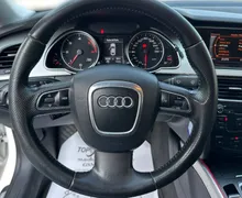 Zunanja slika - Audi A5 - Sportback 2.0 TDI QUATTRO S-LINE BI-XENON TEMPOMAT HI-FI T.. - 15 - Predogledna slika