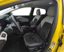 Zunanja slika - Ford Puma - Gen-E 43 kWh Premium-SLO-RADAR-BLIS-LINE-360o-ZIMS - 5 - Predogledna slika