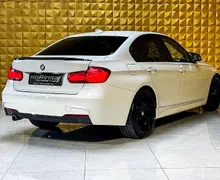 Zunanja slika - BMW Serija 3 - : 318d M Sport AUT-LED-GRETJE-TEMP. - 11 - Predogledna slika