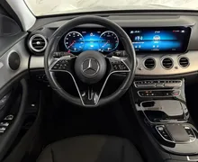 Notranja slika - Mercedes-Benz E-Razred - 300de |Virtual|360Kamera|HUD|Tempomat|Gretje|PDC| - 10 - Predogledna slika