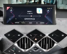 Zunanja slika - DS DS 3 - Crossback  Crossback 1,2L PureTech 100 BVM6 PERFORMANCE - 10 - Predogledna slika