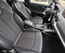Zunanja slika - Audi Q2 - QUATTRO 2.0 TDI S-LINE 4X4 S-TRONIC-XENON-KAMERA - 13 - Predogledna slika