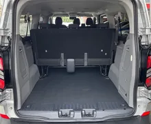 Zunanja slika - Ford E-Transit Custom - Transit Custom KOMBI TREND 2.0 TDCi 150PS M6-NA ZALOGI - 9 - Predogledna slika