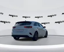 Zunanja slika - KIA Ceed - 1.5 T-GDI EX Vision ISG - 5 - Predogledna slika