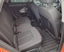 Notranja slika - Audi Q3 - 35 TFSI S tronic S line POLOG 2500 - 12 - Predogledna slika