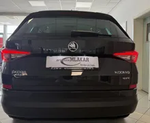 Zunanja slika - Škoda Kodiaq - Style 2.0 TDI 110kW 4X4 -1.LASTNIK-SLO.-FULL LED- - 6 - Predogledna slika