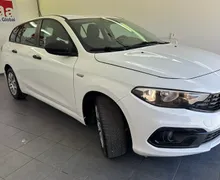 Zunanja slika - Fiat Tipo - 1.3 MJT DIZEL 70 KW.SAMO 108.000 KM - 2 - Predogledna slika