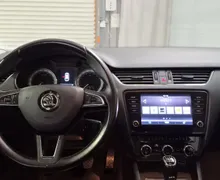 Zunanja slika - Škoda Octavia - Combi 1,6 TDI Ambition - 8 - Predogledna slika