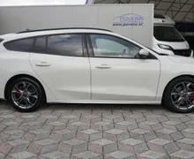 Zunanja slika - Ford Focus - 1.5 EcoBlue 88 kW ST-Line+LED+PANO+KAMERA+12.MES.J - 4 - Predogledna slika