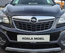 Zunanja slika - Opel Mokka - 1.7 CDTI S S COSMO 4X4 XENON-NAVI-ALU-GRETJE SŽ - 2 - Predogledna slika