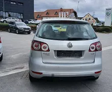 Zunanja slika - Volkswagen Golf Plus - Comfortline 1.4 TSI - 9 - Predogledna slika