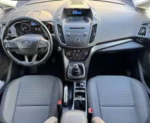 Zunanja slika - Ford C-MAX - 1.0 EcoBoost TITANIUM SLO VL.KLJ.OPR.VELIKI SERVIS - 13 - Predogledna slika