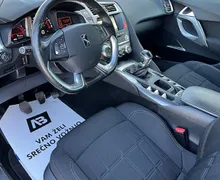 Zunanja slika - Citroën DS5 - KOT NOV+NAVI+PANORAMA+ALU+PDC... - 10 - Predogledna slika