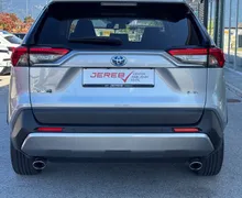 Zunanja slika - Toyota RAV4 - Hybrid AWD 2.5 Elegant Tech - 3 - Predogledna slika