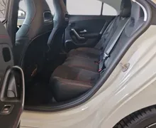 Zunanja slika - Mercedes-Benz CLA-Razred - 180 d AMG LINE - 8 - Predogledna slika