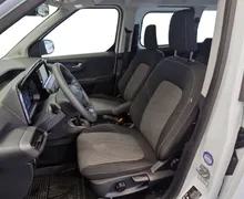 Zunanja slika - Ford Tourneo Courier - 1.0 EcoBoost Trend-SLO-TEMP-DAB-PDC-LINE-ANDROID - 5 - Predogledna slika