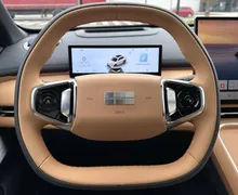 Notranja slika - Geely StarRay EM-i - Plug-In Hybrid 1.5 Max Avt... - 14 - Predogledna slika