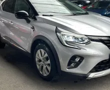 Zunanja slika - Renault Captur - TCe 130 Intens EDC - 1 - Predogledna slika