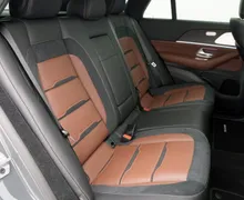 Zunanja slika - Mercedes-Benz GLE-Razred - GLE coupe AMG 53 4MATIC+ |Zračno|ACC|Kljuka|Masaža|Hlaj|HUD - 20 - Predogledna slika