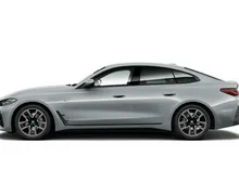 Zunanja slika - BMW i4 - eDrive35 - 3 - Predogledna slika