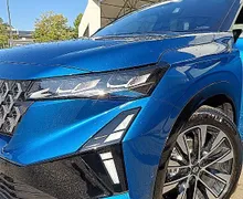 Zunanja slika - Renault Austral - Techno MHEV Automatik + Paket Udobje + My Revision - 4 - Predogledna slika