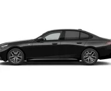 Zunanja slika - BMW i5 - eDrive40 Limuzina - 4 - Predogledna slika