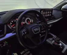 Zunanja slika - Audi Q5 - quattro 40 TDI S tronic - 12 - Predogledna slika