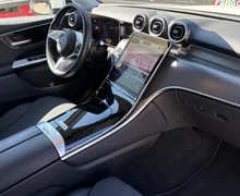 Zunanja slika - Mercedes-Benz GLC-Razred - GLC 220d 4MATIC Avantgarde Avt. - AIRMATIC - 7 - Predogledna slika