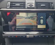 Zunanja slika - DS DS 7 Crossback - 1.2 PT PERFORMANCE LINE - AKCIJSKA CENA - 15 - Predogledna slika