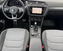 Zunanja slika - VW Tiguan Allspace - 2.0 TDI 4MOTION avt. R-Line 147kW-SLO-1.lastnik - 11 - Predogledna slika