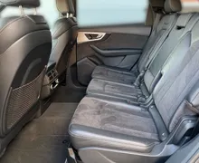 Zunanja slika - Audi Q7 - 3.0 TDI Q S-Line-Night Vision-Zračno vzmetenje... - 11 - Predogledna slika