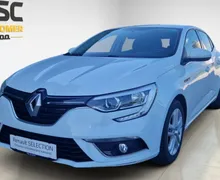 Zunanja slika - Renault Mégane - Megane ZEN Energy dCi 90 - 3 - Predogledna slika