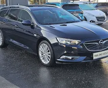 Zunanja slika - Opel Insignia - 2.0 CDTI 125KW COUNTRY TOURER - 6 - Predogledna slika