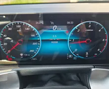 Zunanja slika - Mercedes-Benz GLB-Razred - GLB 200 d  Avt.. LED. NAVI. KLJUKA.MRTVI KOT - 13 - Predogledna slika
