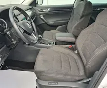 Zunanja slika - Škoda Kodiaq - Style 2.0 TDI  4X4 DSG - Kamera - Kljuka -Memory - 8 - Predogledna slika