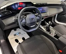 Zunanja slika - Peugeot 308 - 1.5 BLUEHDI-130KM-VIRTUAL-FULL-LED-KEYLESS-PDC-A - 8 - Predogledna slika