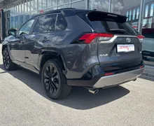 Zunanja slika - Toyota RAV4 - Hybrid 2.5 Style Avt. - 3 - Predogledna slika