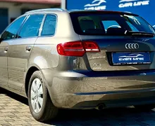 Zunanja slika - Audi A3 - Sportback 1.6 TDI DPF e Attraction - 6 - Predogledna slika