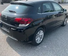 Zunanja slika - Citroën C4 - 1.2 PureTech 110 Feel.VELIK SERVIS.SAMO 103.000 KM - 1 - Predogledna slika