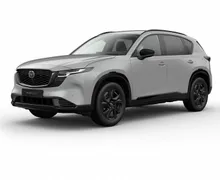 Zunanja slika - Mazda CX-5 - HOMURA AWD AT - 1 - Predogledna slika