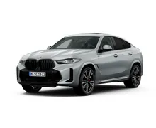 Zunanja slika - BMW X6 - xDrive30d - 1 - Predogledna slika