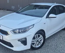Zunanja slika - KIA Ceed - 1.Lastnik + SLO + BREZ POLOGA - 1 - Predogledna slika